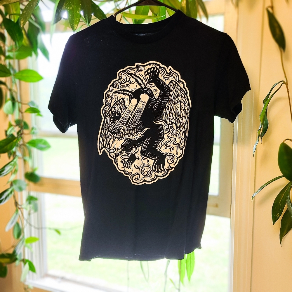 Mothman t-shirt